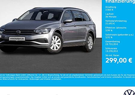 VW Passat 1.5 TSI OPF DSG Variant 5 Türen