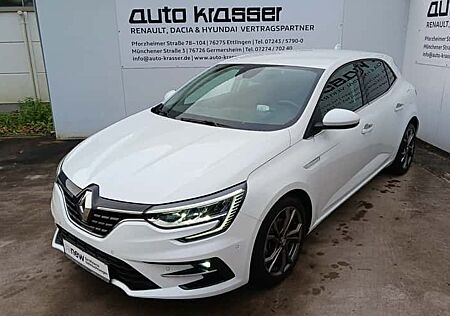 Renault Megane E-TECH Plug-In 160 Techno Grandtour 5 Türen