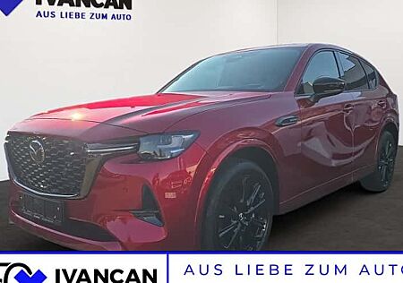 Mazda CX-60 3.3 e-SKYACTIV D254 Homura Auto AWD 5 Türen
