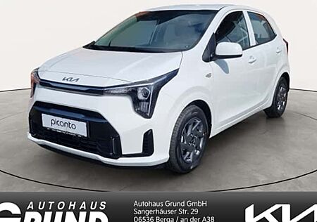 Kia Picanto 1.0 Vision 4-Sitzer 5 Türen
