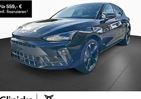Cupra Leon 2.0 TDI 110kW DSG 5 Türen