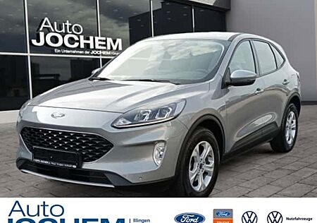Ford Kuga 1.5 EcoBoost 110kW Cool & Connect 5 Türen