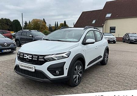 Dacia Sandero Stepway TCe 90 Stepway Expression 5 Türen
