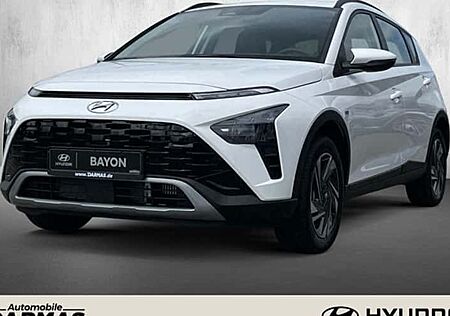 Hyundai Bayon 1.0 T-GDI 48V-Hybrid 88kW Trend 5 Türen