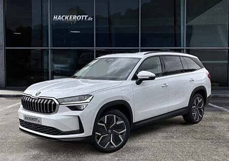 Skoda Kodiaq 1.5 TSI iV 150 kW DSG Selection 5 Türen