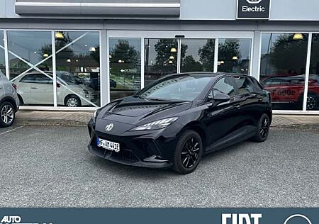 MG MG4 EV 51kWh Standard 5 Türen