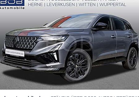 Renault Austral Hybrid E-Tech 200 Evolution 5 Türen