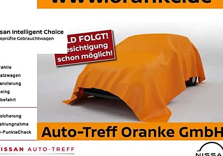 Nissan Juke 1.0 DIG-T TEKNA 5 Türen