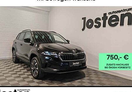 Skoda Karoq 1.5l TSI ACT DSG Tour 5 Türen