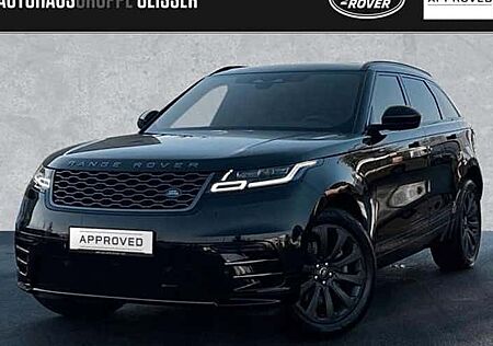 Land Rover Range Rover Velar 2.0 D200 R-DYNAMIC SE AWD 5 Türen