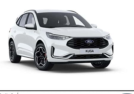 Ford Kuga 2.5 Duratec PHEV ST-Line X CVT 5 Türen