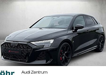 Audi RS3 2.5 TFSI S tronic quattro Sportback 5 Türen