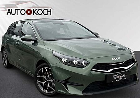 Kia Cee'd 1.5 T-GDI DCT Spirit 5 Türen