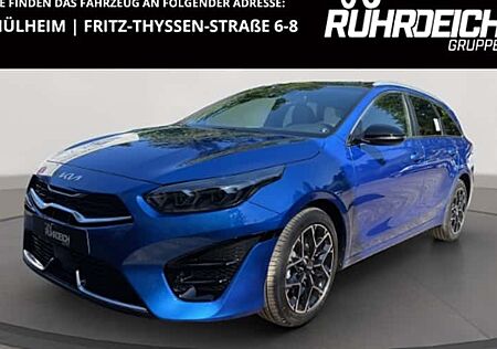 Kia Cee'd Sportswagon 1.5 T-GDI DCT GT-line SW 5 Türen
