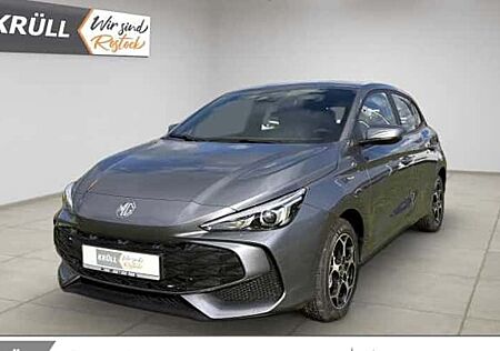 MG MG3 1.5 Hybrid+ Comfort 5 Türen