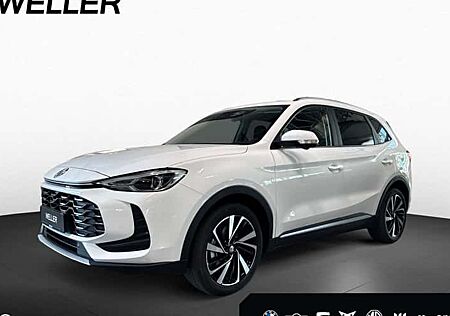 MG zs-ce 1.5 Hybrid+ Luxury 5 Türen