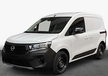 Nissan Townstar DIG-T 130 L1 2,0t N-Connecta 4 Türen