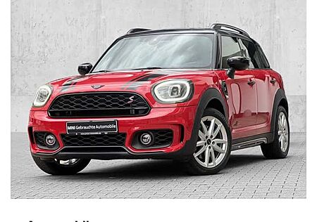 Mini One Countryman Cooper S ALL4 AT 5 Türen