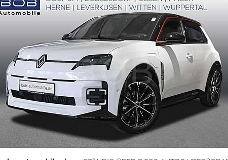 Renault R 5 Iconic Five 120 Urban Range 5 Türen