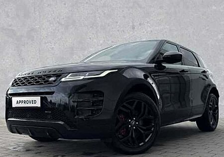 Land Rover Range Rover Evoque P300e R-DYNAMIC SE AWD Automatik 5 Türen