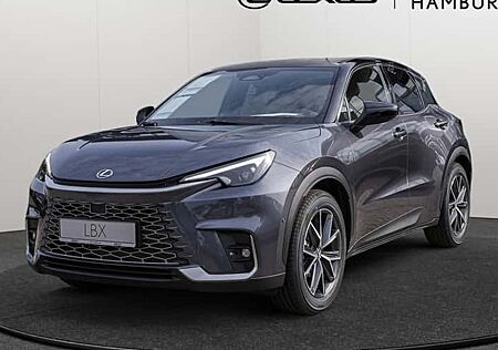 Lexus LBX 1.5 FWD Emotion 5 Türen