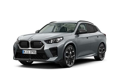 BMW X2 M35i Steptronic Sport 5 Türen