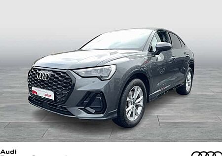 Audi Q3 45 TFSI e S tronic S line 5 Türen