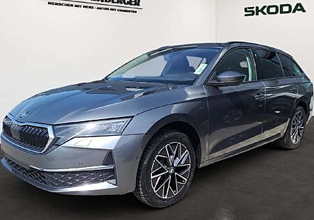 Skoda Octavia 2.0 TDI DSG RS Combi 5 Türen