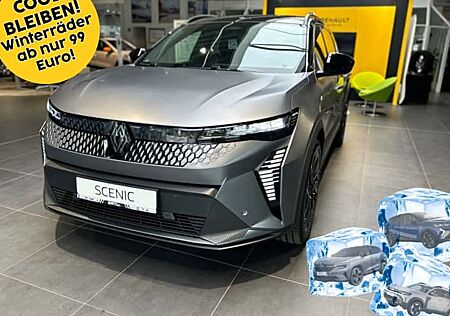 Renault Scenic E-Tech Esprit Alpine 220 Long Range 5 Türen