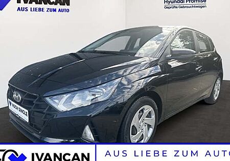 Hyundai i20 1.2 62kW Select 5 Türen