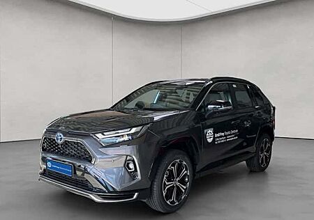 Toyota RAV 4 2.5 Plug-In Hybrid Style Auto AWD 5 Türen