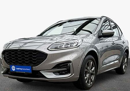 Ford Kuga 1.5 EcoBoost 110kW ST-Line 5 Türen