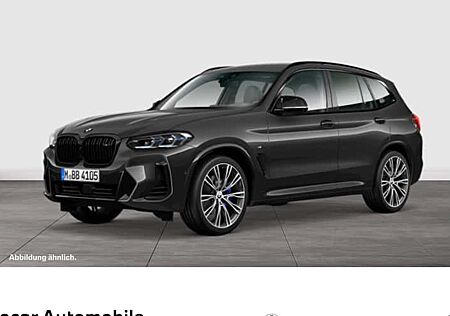 BMW X3 M40d AT 5 Türen