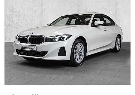 BMW 3er 318i Automatik 4 Türen