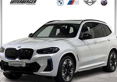 BMW iX3 80KWH IMPRESSIVE Auto 5 Türen