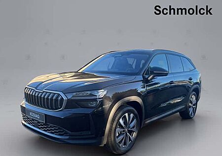 Skoda Kodiaq 2.0 TDI 142 kW DSG 4x4 Selection 5 Türen
