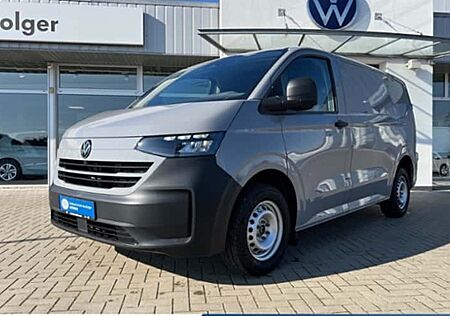 VW T6 Transporter 2.0 TDI 81kW kurz Hochdach HochD 4 Türen