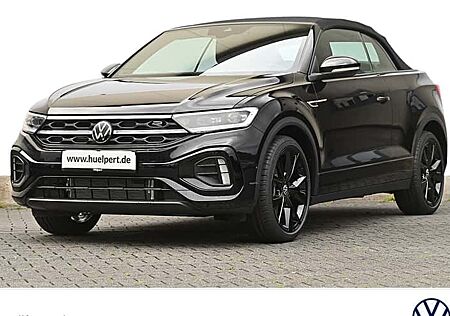 VW T-Roc Cabriolet 1.5 TSI OPF DSG R-Line 2 Türen