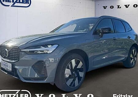Volvo XC 60 T6 AWD Recharge Plus Dark Auto 5 Türen