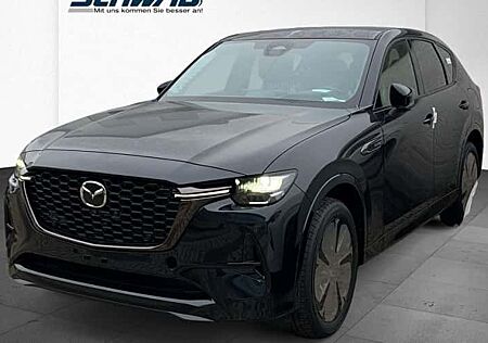 Mazda CX-60 3.3 e-SKYACTIV D254 Homura Plus Auto AWD 5 Türen