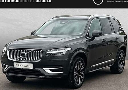 Volvo XC 90 T8 AWD Recharge Plus Bright Auto 5 Türen