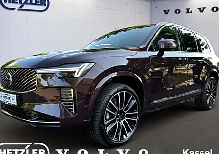 Volvo XC 90 B5 AWD Plus Bright Auto 5 Türen