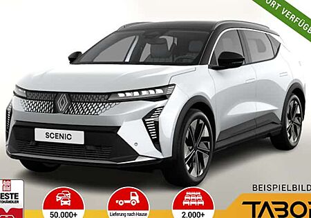 Renault Scenic E-Tech Techno 220 Long Range 5 Türen