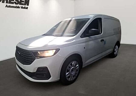 Ford Transit Connect 2.0 EcoBlue 75kW Trend 4 Türen