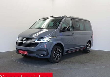 VW T6 California 2,0 TDI 110kW BMT 4MOTION DSG Beach Camp 4 Türen