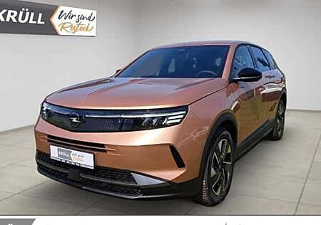 Opel Grandland Hybrid 107 kW Edition eDCT 5 Türen