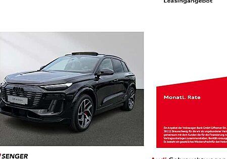 Audi Q6 e-tron quattro 5 Türen