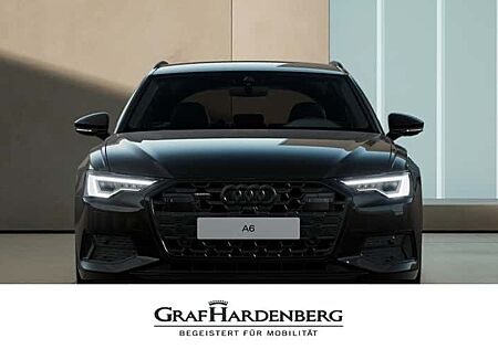 Audi A6 45 TDI quattro S tronic advanced Avant 5 Türen