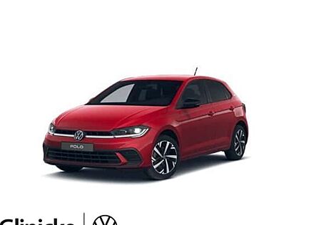 VW Polo 1.0 TSI 85kW DSG ENERGY 5 Türen