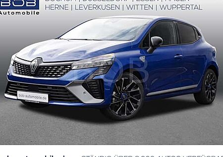 Renault Clio Full Hybrid E-Tech 145 Esprit Alpine 5 Türen